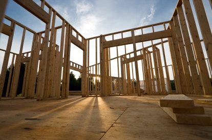 Dreams Construction / Framing